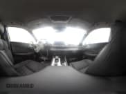 ✅ 2024 Mitsubishi Outlander SEL • VIN: JA4J4WA81RZ033253 • Lot: 42931336. Listed on IAAI with 10,112 mi. Free auction sales archive from the USA and detailed vehicle history report at DreamBid. Image 20.