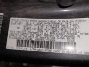 ✅ 2012 Toyota Tacoma PreRunner • VIN: 3TMJU4GN4CM129409 • Lot: 42474279. Listed on IAAI with 159,457 mi. Free auction sales archive from the USA and detailed vehicle history report at DreamBid. Image 9.