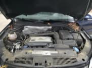 ✅ 2013 Volkswagen Tiguan S • VIN: WVGAV3AX7DW596631 • Лот: 87000075. Опубликован ранее на Copart с пробегом 140 645 миль. Бесплатный доступ к архиву аукционных продаж из США и подробный отчёт об истории автомобиля на DreamBid. Изображение 12.