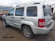 ✅ 2009 Jeep Liberty Limited • VIN: 1J8GN58KX9W512449 • Lot: 43340868. Wystawiony na IAAI z przebiegiem 170 517 mil. Bezpłatny archiwum sprzedaży aukcyjnych z USA i szczegółowy raport historii pojazdu na DreamBid. Zdjęcie 3.