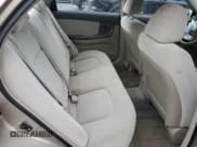 ✅ 2004 Kia Spectra LX • VIN: KNAFE121045058980 • Лот: 86114275. Опубликован ранее на Copart с пробегом 120 608 миль. Бесплатный доступ к архиву аукционных продаж из США и подробный отчёт об истории автомобиля на DreamBid. Изображение 10.