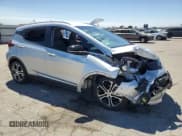 ✅ 2019 Chevrolet Bolt EV Premier • VIN: 1G1FZ6S06K4137545 • Lot: 67958814. Wystawiony na Copart z przebiegiem 34 264 mil. Bezpłatny archiwum sprzedaży aukcyjnych z USA i szczegółowy raport historii pojazdu na DreamBid. Zdjęcie 4.
