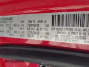 ✅ 2018 Ram 2500 Tradesman • VIN: 3C6UR5CL4JG156086 • Lot: 42558502. Listed on IAAI with 72,832 mi. Free auction sales archive from the USA and detailed vehicle history report at DreamBid. Image 9.