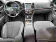 2011 Hyundai Santa Fe SE с VIN 5XYZH4AG3BG017231, выставлен на аукционе Copart как лот 73151374 с пробегом 202 523 миль миль и Списание • Salvage title. История ставок и продаж доступна на DreamBid. Изображение 8.