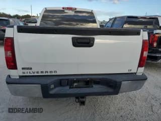 ✅ 2009 Chevrolet Silverado 1500 LT • VIN: 1GCEK29089Z180898 • Lot: 75165984. Listed on Copart with Not provided. Free auction sales archive from the USA and detailed vehicle history report at DreamBid. Image 6.