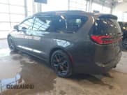 ✅ 2021 Chrysler Pacifica Touring L • VIN: 2C4RC1BG0MR560157 • Лот: 43660563. Опубликован ранее на IAAI с пробегом 54 900 миль. Бесплатный доступ к архиву аукционных продаж из США и подробный отчёт об истории автомобиля на DreamBid. Изображение 3.