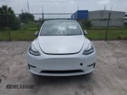 ✅ 2023 Tesla Model Y Long Range • VIN: 7SAYGDEE0PA065534 • Lot: 42445868. Listed on IAAI with 22,638 mi. Free auction sales archive from the USA and detailed vehicle history report at DreamBid. Image 13.