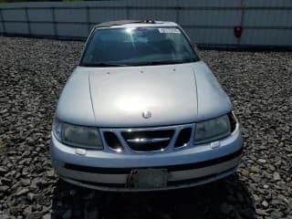 ✅ 2004 Saab 9-5 Arc • VIN: YS3ED49A043016600 • Lot: 67773724. Wystawiony na Copart z przebiegiem Nie podano. Bezpłatny archiwum sprzedaży aukcyjnych z USA i szczegółowy raport historii pojazdu na DreamBid. Zdjęcie 5.