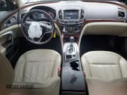 ✅ 2017 Buick Regal Sport Touring • VIN: 2G4GL5EX9H9186434 • Lot: 52001885. Listed on Copart with 80,707 mi. Free auction sales archive from the USA and detailed vehicle history report at DreamBid. Image 8.