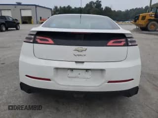✅ 2013 Chevrolet Volt • VIN: 1G1RA6E45DU109872 • Lot: 72952814. Wystawiony na Copart z przebiegiem 127 249 mil. Bezpłatny archiwum sprzedaży aukcyjnych z USA i szczegółowy raport historii pojazdu na DreamBid. Zdjęcie 6.