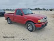 ✅ 2008 Ford Ranger XL • VIN: 1FTYR10D88PA36913 • Lot: 94743605. Listed on Copart with 274,514 mi. Free auction sales archive from the USA and detailed vehicle history report at DreamBid. Image 4.