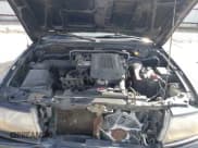 ✅ 2001 Mitsubishi Montero Sport • VIN: JA4LS31R61P032704 • Lot: 43713861. Wystawiony na IAAI z przebiegiem 237 506 mil. Bezpłatny archiwum sprzedaży aukcyjnych z USA i szczegółowy raport historii pojazdu na DreamBid. Zdjęcie 10.