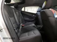 ✅ 2018 Chevrolet Volt LT • VIN: 1G1RC6S59JU134129 • Lot: 78733304. Wystawiony na Copart z przebiegiem 88 833 mil. Bezpłatny archiwum sprzedaży aukcyjnych z USA i szczegółowy raport historii pojazdu na DreamBid. Zdjęcie 10.