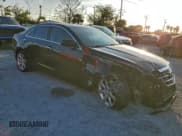 ✅ 2016 Cadillac ATS • VIN: 2G6AG5RX2G0107755 • Лот: 95701605. Опубликован ранее на Copart с пробегом 109 944 миль. Бесплатный доступ к архиву аукционных продаж из США и подробный отчёт об истории автомобиля на DreamBid. Изображение 4.