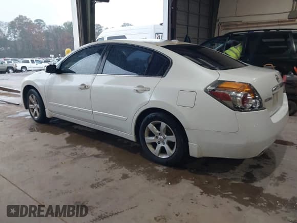 ✅ 2008 Nissan Altima SE • VIN: 1N4BL21E48N478951 • Lot: 43788570. Listed on IAAI with 224,789 mi. Free auction sales archive from the USA and detailed vehicle history report at DreamBid. Image 3.