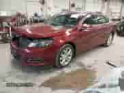 ✅ 2016 Chevrolet Impala LT • VIN: 2G1115S39G9203547 • Лот: 43395808. Опубликован ранее на IAAI с пробегом 95 023 миль. Бесплатный доступ к архиву аукционных продаж из США и подробный отчёт об истории автомобиля на DreamBid. Изображение 17.