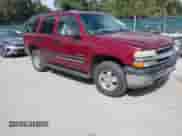 2002 Chevrolet Tahoe LT with VIN 1GNEK13Z82J174824, listed as a IAAI auction lot 43395942 with 239,860 mi miles and . Bid and sale history available at DreamBid. Image 1.