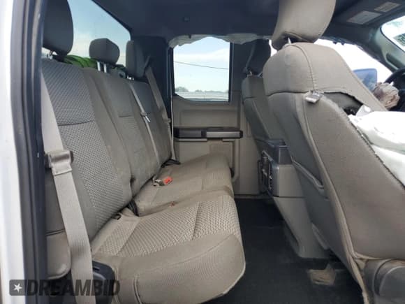 ✅ 2019 Ford F-250 XL • VIN: 1FT7X2B66KEC85509 • Lot: 71023375. Listed on Copart with Not provided. Free auction sales archive from the USA and detailed vehicle history report at DreamBid. Image 10.