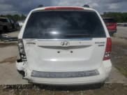 ✅ 2007 Hyundai Entourage GLS • VIN: KNDMC233576017071 • Лот: 84395025. Опубликован ранее на Copart с пробегом 131 653 миль. Бесплатный доступ к архиву аукционных продаж из США и подробный отчёт об истории автомобиля на DreamBid. Изображение 6.