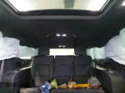 ✅ 2021 Chevrolet Suburban LT • VIN: 1GNSKCKD5MR301246 • Lot: 76769444. Wystawiony na Copart z przebiegiem 49 749 mil. Bezpłatny archiwum sprzedaży aukcyjnych z USA i szczegółowy raport historii pojazdu na DreamBid. Zdjęcie 10.