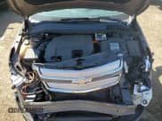 ✅ 2014 Chevrolet Volt • VIN: 1G1RF6E42EU152150 • Lot: 72441584. Wystawiony na Copart z przebiegiem 130 218 mil. Bezpłatny archiwum sprzedaży aukcyjnych z USA i szczegółowy raport historii pojazdu na DreamBid. Zdjęcie 11.