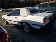 ✅ 1985 Toyota Celica GTS • VIN: JT5RA65K1F4055412 • Lot: 79221624. Wystawiony na Copart z przebiegiem 97 017 mil. Bezpłatny archiwum sprzedaży aukcyjnych z USA i szczegółowy raport historii pojazdu na DreamBid. Zdjęcie 2.