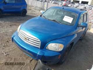 2009 Chevrolet HHR 1LT с VIN 3GNCA23B19S525049, выставлен на аукционе IAAI как лот 43456291 с пробегом 244 666 миль миль и . История ставок и продаж доступна на DreamBid. Изображение 2.