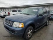 ✅ 2004 Ford Explorer XLT • VIN: 1FMZU73E64UC17896 • Lot: 89370965. Wystawiony na Copart z przebiegiem 225 655 mil. Bezpłatny archiwum sprzedaży aukcyjnych z USA i szczegółowy raport historii pojazdu na DreamBid. Zdjęcie 1.
