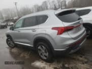 ✅ 2022 Hyundai Santa Fe SEL • VIN: 5NMS3DAJ4NH463961 • Lot: 81491723. Wystawiony na Copart z przebiegiem 16 429 mil. Bezpłatny archiwum sprzedaży aukcyjnych z USA i szczegółowy raport historii pojazdu na DreamBid. Zdjęcie 2.