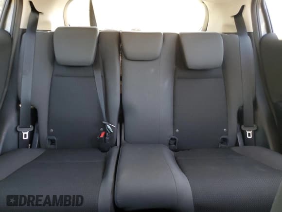 ✅ 2022 Honda HR-V EX • VIN: 3CZRU5H54NM745776 • Лот: 71721535. Опубликован ранее на Copart с пробегом 52 477 миль. Бесплатный доступ к архиву аукционных продаж из США и подробный отчёт об истории автомобиля на DreamBid. Изображение 10.