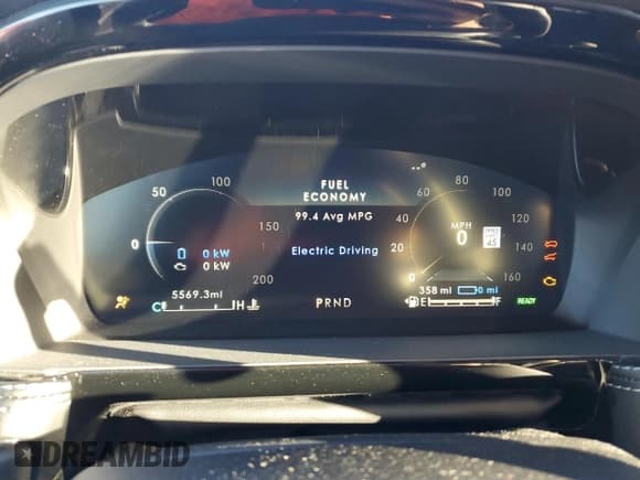 ✅ 2022 Lincoln Corsair Grand Touring • VIN: 5LMTJ5DZ0NUL16362 • Lot: 72640043. Wystawiony na Copart z przebiegiem 5 569 mil. Bezpłatny archiwum sprzedaży aukcyjnych z USA i szczegółowy raport historii pojazdu na DreamBid. Zdjęcie 9.