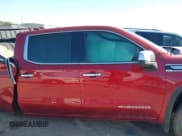 ✅ 2022 GMC Sierra 1500 SLT • VIN: 3GTUUDED3NG614679 • Lot: 41820016. Listed on IAAI with 66,232 mi. Free auction sales archive from the USA and detailed vehicle history report at DreamBid. Image 12.