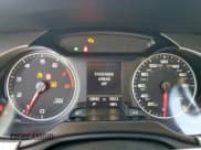 ✅ 2011 Audi A4 Premium Plus • VIN: WAUEFAFL5BN023420 • Lot: 81498325. Wystawiony na Copart z przebiegiem 138 553 mil. Bezpłatny archiwum sprzedaży aukcyjnych z USA i szczegółowy raport historii pojazdu na DreamBid. Zdjęcie 9.