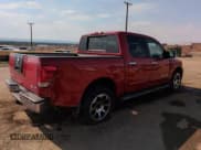 ✅ 2005 Nissan Titan LE • VIN: 1N6AA07A15N505049 • Lot: 69062495. Listed on Copart with 184,279 mi. Free auction sales archive from the USA and detailed vehicle history report at DreamBid. Image 3.