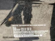 ✅ 2019 BMW 7 Series 740i xDrive • VIN: WBA7E4C58KGV28584 • Lot: 87237515. Listed on Copart with 196,536 mi. Free auction sales archive from the USA and detailed vehicle history report at DreamBid. Image 12.