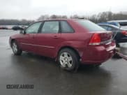 ✅ 2006 Chevrolet Malibu Maxx LT • VIN: 1G1ZT61896F167297 • Лот: 93106485. Опубликован ранее на Copart с пробегом 104 641 миль. Бесплатный доступ к архиву аукционных продаж из США и подробный отчёт об истории автомобиля на DreamBid. Изображение 2.
