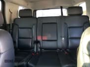 ✅ 2015 Chevrolet Tahoe LT • VIN: 1GNSCBKC7FR577154 • Lot: 76076134. Wystawiony na Copart z przebiegiem 240 406 mil. Bezpłatny archiwum sprzedaży aukcyjnych z USA i szczegółowy raport historii pojazdu na DreamBid. Zdjęcie 10.