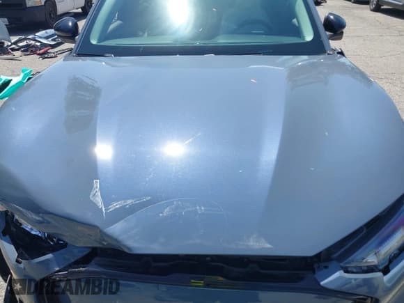 ✅ 2023 Ford Mustang Mach-E Premium • VIN: 3FMTK3R47PMA60861 • Lot: 42311615. Listed on IAAI with 27,469 mi. Free auction sales archive from the USA and detailed vehicle history report at DreamBid. Image 10.