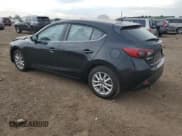 ✅ 2016 Mazda 3 i Touring • VIN: JM1BM1M74G1337219 • Lot: 86074585. Listed on Copart with 133,428 mi. Free auction sales archive from the USA and detailed vehicle history report at DreamBid. Image 2.