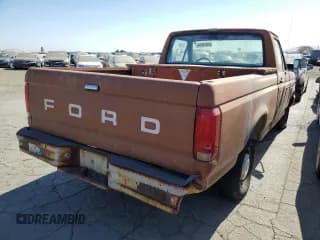 ✅ 1991 Ford F-150 • VIN: 1FTDF15Y5MPA38972 • Лот: 64475054. Опубликован ранее на Copart с пробегом 86 748 миль. Бесплатный доступ к архиву аукционных продаж из США и подробный отчёт об истории автомобиля на DreamBid. Изображение 3.