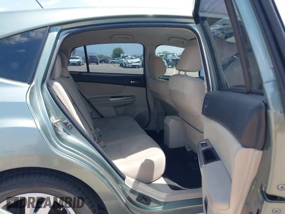 ✅ 2016 Subaru Impreza Premium • VIN: JF1GPAB6XGH230129 • Lot: 42954228. Listed on IAAI with 178,694 mi. Free auction sales archive from the USA and detailed vehicle history report at DreamBid. Image 8.