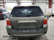 ✅ 2008 Toyota Highlander Limited • VIN: JTEES42A382086154 • Lot: 90895685. Wystawiony na Copart z przebiegiem 156 854 mil. Bezpłatny archiwum sprzedaży aukcyjnych z USA i szczegółowy raport historii pojazdu na DreamBid. Zdjęcie 6.