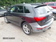 ✅ 2014 Audi Q5 Premium Plus • VIN: WA1LFAFPXEA014232 • Lot: 42786426. Wystawiony na IAAI z przebiegiem 145 259 mil. Bezpłatny archiwum sprzedaży aukcyjnych z USA i szczegółowy raport historii pojazdu na DreamBid. Zdjęcie 3.