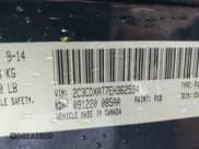 ✅ 2014 Dodge Charger Police • VIN: 2C3CDXAT7EH362594 • Lot: 43337249. Listed on IAAI with 137,960 mi. Free auction sales archive from the USA and detailed vehicle history report at DreamBid. Image 9.