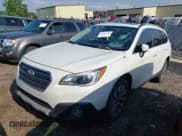 ✅ 2017 Subaru Outback Touring • VIN: 4S4BSETC9H3329422 • Лот: 42591111. Опубликован ранее на IAAI с пробегом 96 474 миль. Бесплатный доступ к архиву аукционных продаж из США и подробный отчёт об истории автомобиля на DreamBid. Изображение 2.