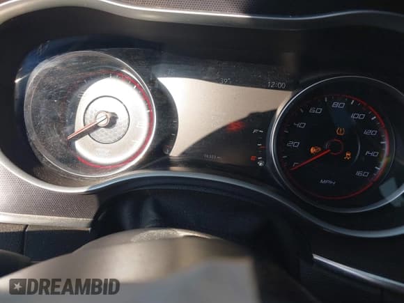 ✅ 2017 Dodge Charger Daytona 340 • VIN: 2C3CDXCT1HH556670 • Lot: 41545143. Wystawiony na IAAI z przebiegiem 96 333 mil. Bezpłatny archiwum sprzedaży aukcyjnych z USA i szczegółowy raport historii pojazdu na DreamBid. Zdjęcie 7.