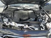 ✅ 2025 Mercedes-Benz E 350 • VIN: W1KLF4GB9SA136012 • Лот: 51695685. Опубликован ранее на Copart с пробегом 564 миль. Бесплатный доступ к архиву аукционных продаж из США и подробный отчёт об истории автомобиля на DreamBid. Изображение 11.