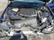 ✅ 2021 Alfa Romeo Giulia • VIN: ZARFAMAN9M7639294 • Lot: 68851915. Listed on Copart with 56,020 mi. Free auction sales archive from the USA and detailed vehicle history report at DreamBid. Image 11.