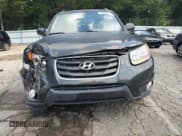 ✅ 2011 Hyundai Santa Fe Limited • VIN: 5XYZK4AG2BG053025 • Lot: 67706624. Listed on Copart with 180,623 mi. Free auction sales archive from the USA and detailed vehicle history report at DreamBid. Image 5.