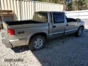 ✅ 2003 Chevrolet S-10 LS • VIN: 1GCDT13X73K112956 • Лот: 75941354. Опубликован ранее на Copart с пробегом Не указан. Бесплатный доступ к архиву аукционных продаж из США и подробный отчёт об истории автомобиля на DreamBid. Изображение 3.